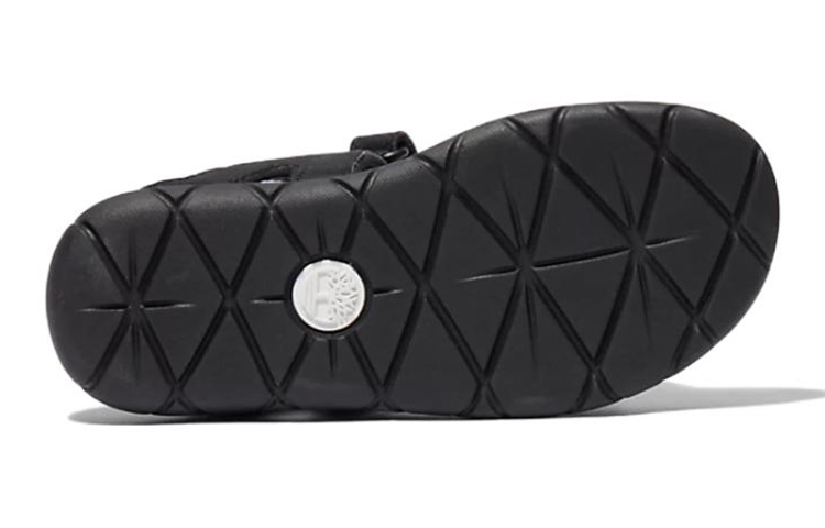 Details for (Youth) Timberland Perkins Row 'Black White' A24T6015