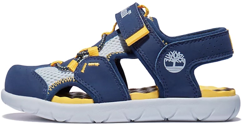 (Youth) Timberland Perkins Row 'Blue Comfort' A1VB8 Buy (Youth) Timberland Perkins Row 'Blue Comfort' A1VB8
