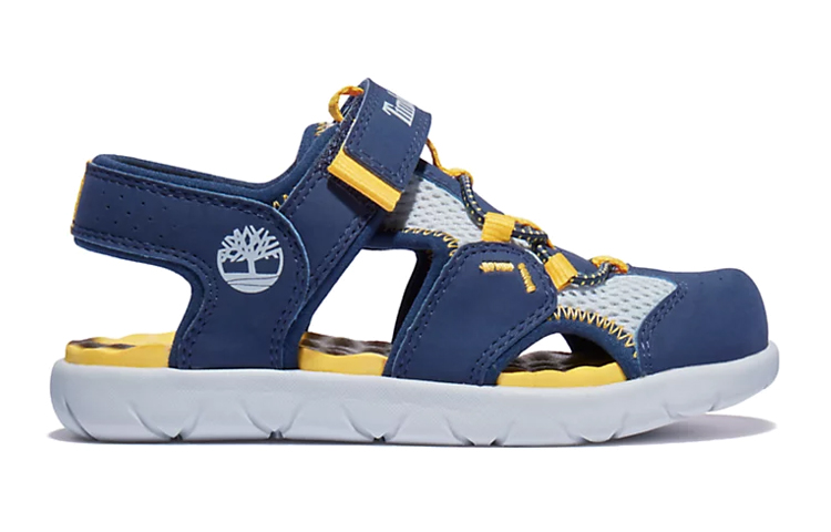 Order (Youth) Timberland Perkins Row 'Blue Comfort' A1VB8