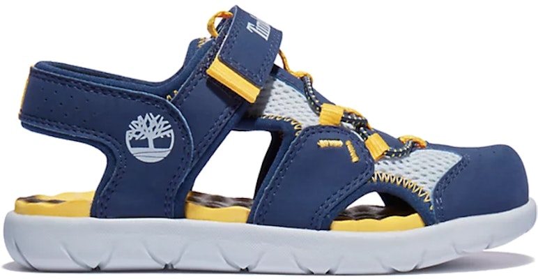 (Youth) Timberland Perkins Row 'Blue Comfort' A1VB8 Order (Youth) Timberland Perkins Row 'Blue Comfort' A1VB8
