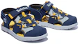 Shop (Youth) Timberland Perkins Row 'Blue Comfort' A1VB8