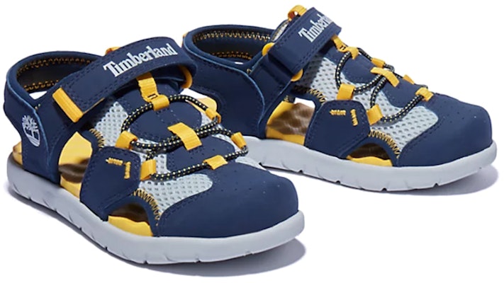(JR) Timberland Perkins Row 'Azul Confort' A1VB8 Shop (JR) Timberland Perkins Row 'Azul Confort' A1VB8