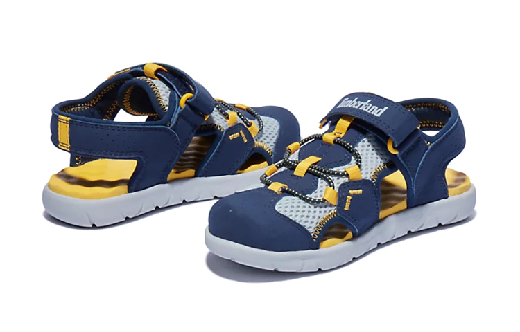 Purchase (Youth) Timberland Perkins Row 'Blue Comfort' A1VB8