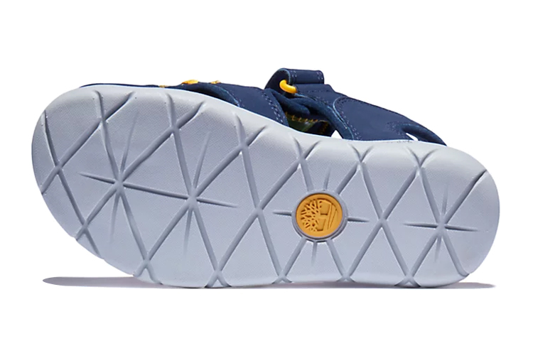 Details for (Youth) Timberland Perkins Row 'Blue Comfort' A1VB8