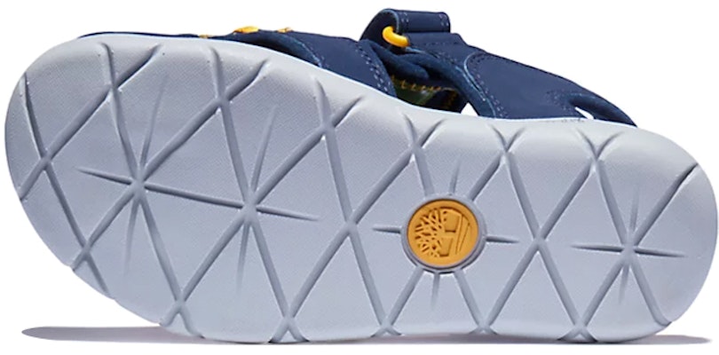 (Youth) Timberland Perkins Row 'Blue Comfort' A1VB8 Details for (Youth) Timberland Perkins Row 'Blue Comfort' A1VB8