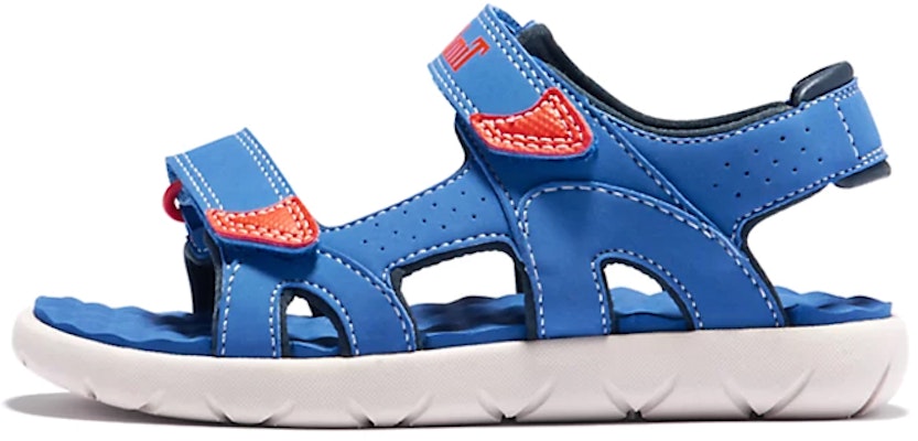 (Youth) Timberland Perkins Row 'Blue Magic Tape' TB0A1NJ8J45 Buy (Youth) Timberland Perkins Row 'Blue Magic Tape' TB0A1NJ8J45