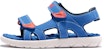 (JR) Timberland Perkins Row 'Pita Ajaib Biru' TB0A1NJ8J45