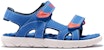 (JR) Timberland Perkins Row 'Pita Ajaib Biru' TB0A1NJ8J45