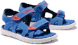 Lookbook (Youth) Timberland Perkins Row 'Blue Magic Tape' TB0A1NJ8J45