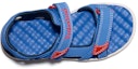 Lookbook (JR) Timberland Perkins Row 'Pita Ajaib Biru' TB0A1NJ8J45