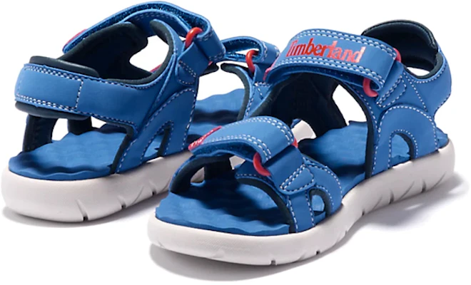 (Youth) Timberland Perkins Row 'Blue Magic Tape' TB0A1NJ8J45 Shop (Youth) Timberland Perkins Row 'Blue Magic Tape' TB0A1NJ8J45