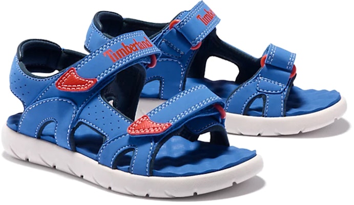 (Youth) Timberland Perkins Row 'Blue Magic Tape' TB0A1NJ8J45 Shop (Youth) Timberland Perkins Row 'Blue Magic Tape' TB0A1NJ8J45