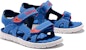 (JR) Timberland Perkins Row 'Pita Ajaib Biru' TB0A1NJ8J45