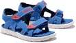 Shop (JR) Timberland Perkins Row 'Pita Ajaib Biru' TB0A1NJ8J45