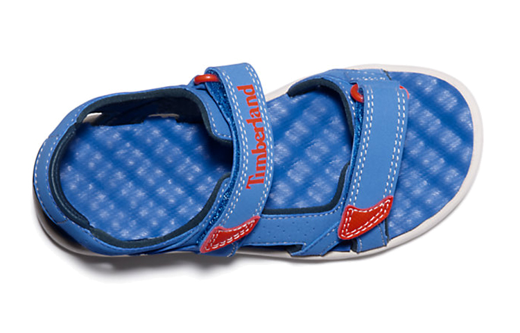 Purchase (Youth) Timberland Perkins Row 'Blue Magic Tape' TB0A1NJ8J45