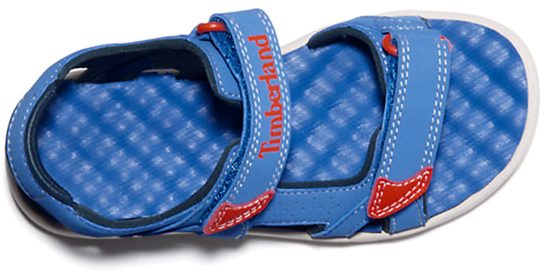 (Youth) Timberland Perkins Row 'Blue Magic Tape' TB0A1NJ8J45 Purchase (Youth) Timberland Perkins Row 'Blue Magic Tape' TB0A1NJ8J45