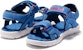 (JR) Timberland Perkins Row 'Pita Ajaib Biru' TB0A1NJ8J45