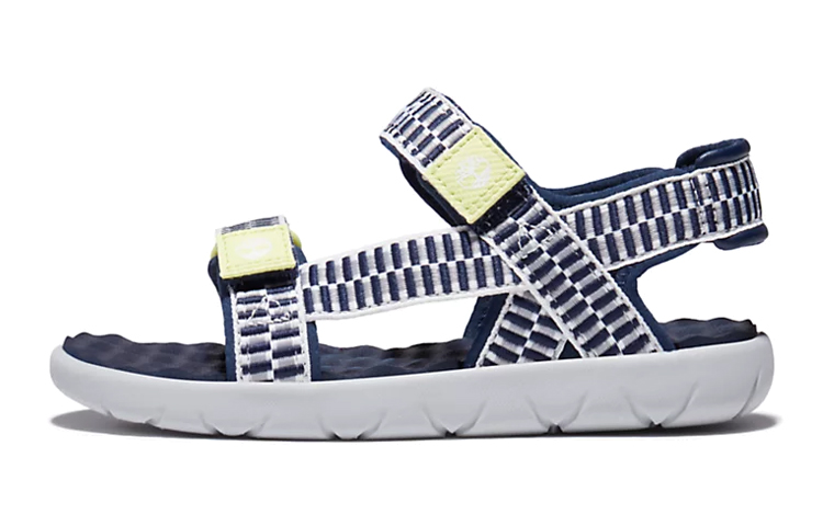 (Youth) Timberland Perkins Row 'Blue White' A2ASH
