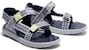 (JR) Timberland Perkins Row 'Biru Putih' A2ASH