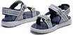 (JR) Timberland Perkins Row 'Biru Putih' A2ASH