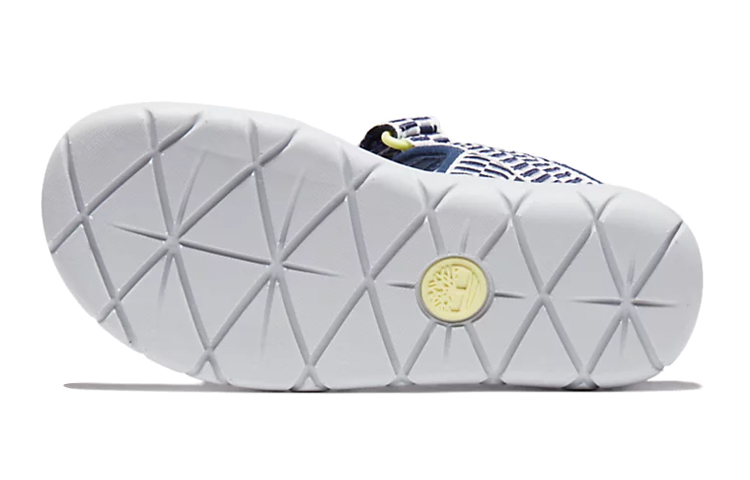 Details for (Youth) Timberland Perkins Row 'Blue White' A2ASH