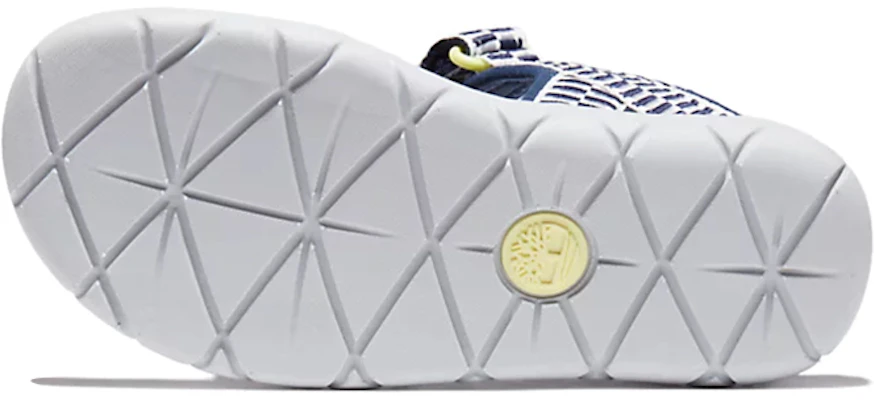 (Youth) Timberland Perkins Row 'Blue White' A2ASH Details for (Youth) Timberland Perkins Row 'Blue White' A2ASH