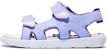 (JR) Timberland Perkins Row 'Ungu Muda' A27MJ