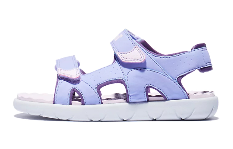 (Youth) Timberland Perkins Row 'Light Purple' A27MJ