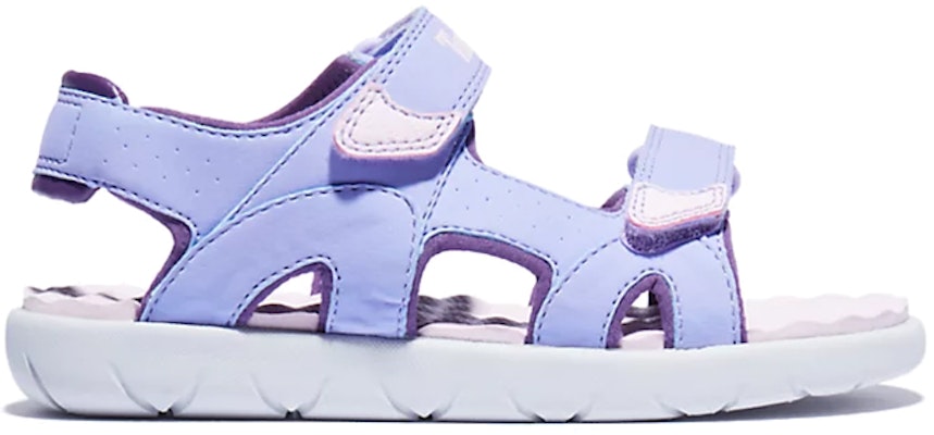 (Youth) Timberland Perkins Row 'Light Purple' A27MJ Order (Youth) Timberland Perkins Row 'Light Purple' A27MJ