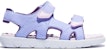 (JR) Timberland Perkins Row 'Ungu Muda' A27MJ