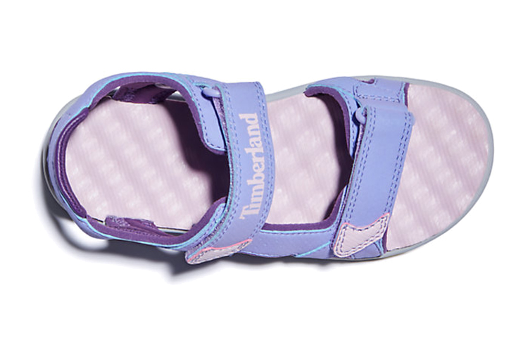Lookbook (Youth) Timberland Perkins Row 'Light Purple' A27MJ