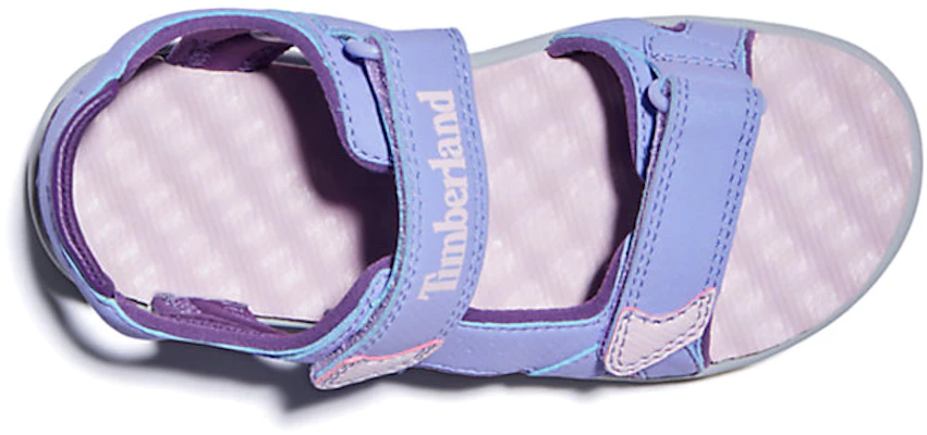 (Youth) Timberland Perkins Row 'Light Purple' A27MJ Lookbook (Youth) Timberland Perkins Row 'Light Purple' A27MJ