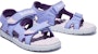 (JR) Timberland Perkins Row 'Ungu Muda' A27MJ