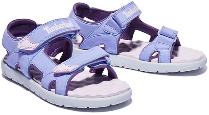 (Youth) Timberland Perkins Row 'Light Purple' A27MJ Shop (Youth) Timberland Perkins Row 'Light Purple' A27MJ