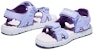 (JR) Timberland Perkins Row 'Ungu Muda' A27MJ