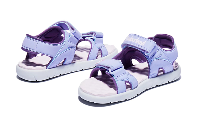 Purchase (Youth) Timberland Perkins Row 'Light Purple' A27MJ