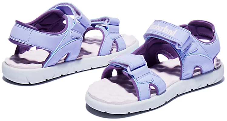 (Youth) Timberland Perkins Row 'Light Purple' A27MJ Purchase (Youth) Timberland Perkins Row 'Light Purple' A27MJ