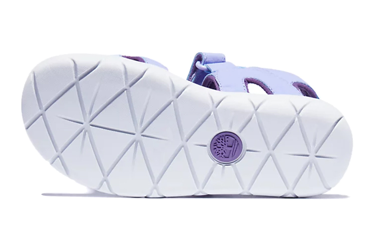 Details for (Youth) Timberland Perkins Row 'Light Purple' A27MJ