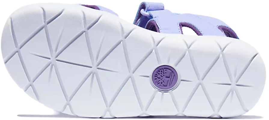 (Youth) Timberland Perkins Row 'Light Purple' A27MJ Details for (Youth) Timberland Perkins Row 'Light Purple' A27MJ