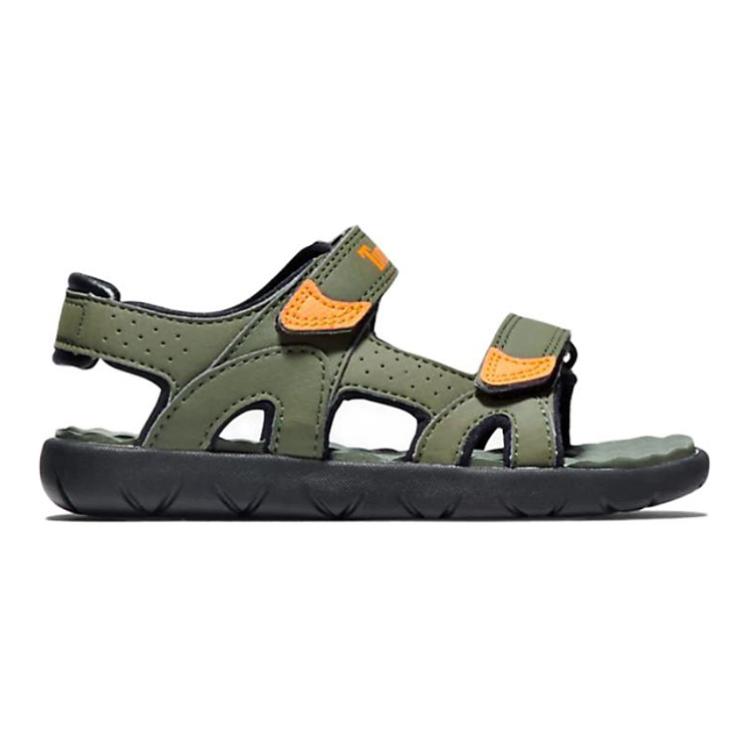 Order (Youth) Timberland Perkins Row 'Military Green' A24MKA58