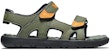 (JR) Timberland Perkins Row 'Hijau Tentera' A24MKA58