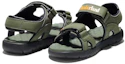 Shop (Youth) Timberland Perkins Row 'Military Green' A24MKA58