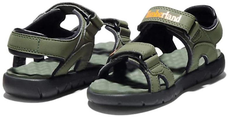 (Youth) Timberland Perkins Row 'Military Green' A24MKA58 Shop (Youth) Timberland Perkins Row 'Military Green' A24MKA58