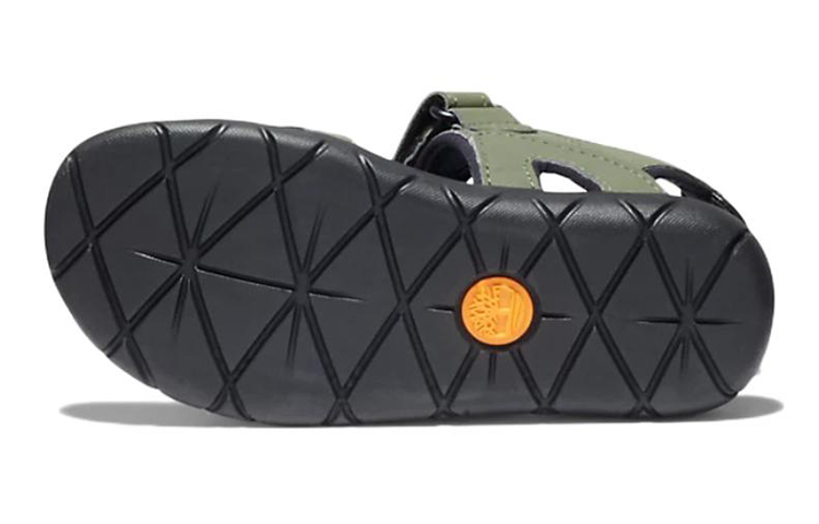 Purchase (Youth) Timberland Perkins Row 'Military Green' A24MKA58