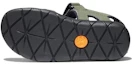 Purchase (Youth) Timberland Perkins Row 'Military Green' A24MKA58