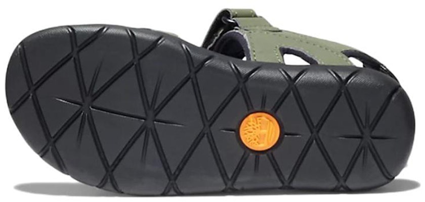 (Youth) Timberland Perkins Row 'Military Green' A24MKA58 Purchase (Youth) Timberland Perkins Row 'Military Green' A24MKA58
