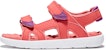 (JR) Timberland Perkins Row 'Merah Jambu Putih' A2D1R