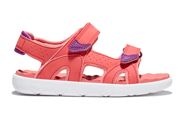 Order (Youth) Timberland Perkins Row 'Pink White' A2D1R