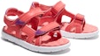 Shop (JR) Timberland Perkins Row 'Merah Jambu Putih' A2D1R