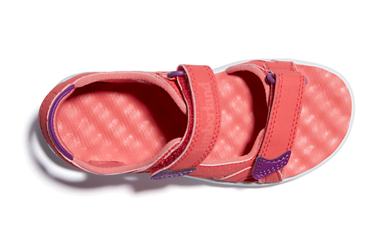 Shop (Youth) Timberland Perkins Row 'Pink White' A2D1R